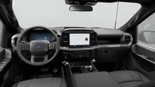 2026 Ford F-150® Internal Image 2